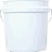 Leaktite Corp. 2GL 2 Gallon Plastic Pail