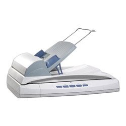 Plustek Adf Scanner PL806 USB2.0 8PPM 600DPI 50PGS Via Adf
