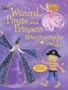 Wizard, Pirate and Princess Things to Make and Do [With Stickers]