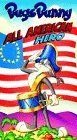 Bugs Bunny: All American Hero [VHS]