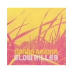 Slow Killer