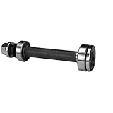 137646, 137645 Replacement Spindle Shaft Kit With Bearings.