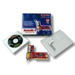 Childrens Toyshop  Computer : Typhoon Acoustic 4 Soundcard