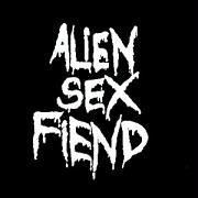 All Our Yesterdays by  Alien Sex Fiend 