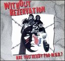 CD-Charts  Music : Are You Ready for Without Rezervation [CASSETTE]