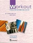 Workout. Pre-intermediate. Students' book