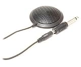 Audio-Technica ATR97 Omnidirectional Condenser Boundary Microphone