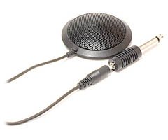Audio-Technica ATR97 Omnidirectional Condenser Boundary Microphone