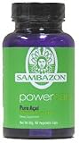 ACAI PowerCaps - #4019 - 60 Vegetable Caps