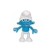 Smurfs Basic Plush Wave #1 Clumsy Basic Plush
