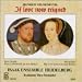 Henry VIII: If Love Now Reigned (His Music - His Love Letters to Ann Boleyn) - Isaak Ensemble Heidelberg / Theo Stemmler