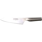 Global G-4 7 inch Oriental Chef's Knife