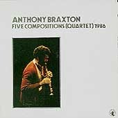 Anthony Braxton