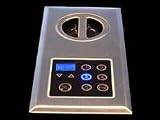 Kitchen Center by TCC Built-in Food Processor Power Base