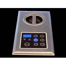 Kitchen Center by TCC Built-in Food Processor Power Base by Kitchen Center TCC