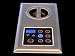 Kitchen Center by TCC Built-in Food Processor Power Base