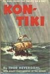 Kon-Tiki (Six Men Cross The Pacific On A Raft)