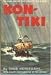 Kon-Tiki - Six Men Cross the Pacific on a Raft