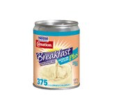 Carnation Instant Breakfast Lactose Free Plus Vanilla