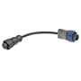 MotorGuide Tour Series Sonar Adapter Garmin 6-Pin