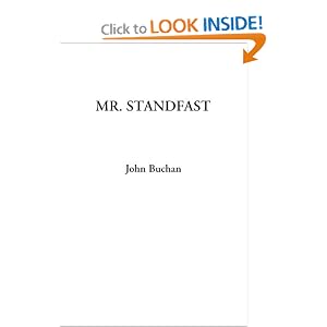 Mr Standfast - John Buchan