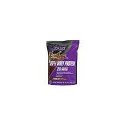 EAS 100% Whey Protein - 5lb Bag Vanilla