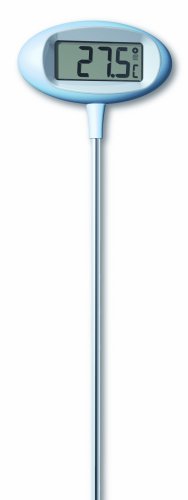 TFA 30.2024.06 \"Orion\" Digitales Design Gartenthermometer Preisvergleich