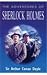 The Adventures of Sherlock Holmes