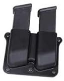 Fobus Elite Double Magazine Pouch For H&K 9Mm