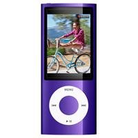 Apple iPod nano 16 GB Purple (5th Generation) OLD MODEL Apple iPod nano 16 GB Purple (5th Generation) OLD MODEL
