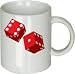 Dice Mug