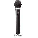 audio-technica 赤外線コードレスマイクロホン AT-CLM700TX