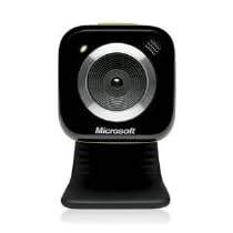 Microsoft LifeCam VX-5000 - Green