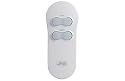 Hunter 27157 Basic Remote Control