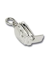 Rembrandt Charms Camcorder Charm