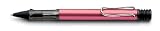 Lamy AL-Star Raspberry Ballpoint Pen - L223R