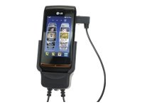 Carcomm CMPC-504 Aktiv KFZ-Halter f&uuml;r LG Viewty Smart GC900 Preisvergleich