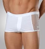 Rufskin Mesh Short Boxer (BEN)