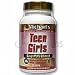 Michael's Health Products - Teen Girls Multivitamin, 90 tablets