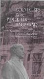 Zoo ik iets ben, ben ik een Hagenaar: Een literaire wandeling door het Den Haag van Louis Couperus (Dutch Edition)