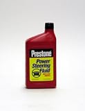 Prestone Power Steering Fluid 32 oz.