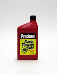 Prestone Power Steering Fluid 32 oz.