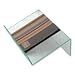 Deflect-O Corporation Products - Planner Stand, Acrylic, 11-3/4