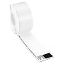 Seiko SLP-2RLC - Address labels - clear - 1.1 in x 3.5 in - 260 label(s)