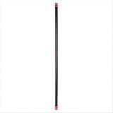 Body Bar 9-Pounds Weighted Bar (4-Feet Long)