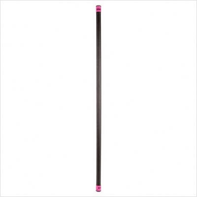 Body Bar 9-Pounds Weighted Bar (4-Feet Long)
