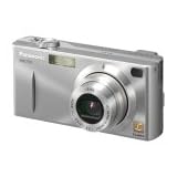 Panasonic DMC-FX1BS Digital Camera [3.2MP , 3 x Optical]