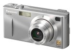 Panasonic DMC-FX1BS Digital Camera [3.2MP , 3 x Optical]