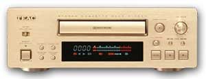 Teac Reference R-H500 Auto-Reverse Cassette Deck