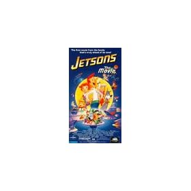 Jetsons: The Movie [VHS]